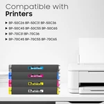 Toner Replacement Sharp BP-50C26 BP-50C31 BP-50C36 BP-50C45 BP-70C31 BP-70C36. Fixed Price $329.99.
