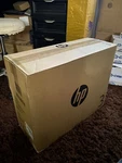 Hp Pagewide Pro 550-SHEET Paper Tray D3Q23A. Fixed Price $150.00.