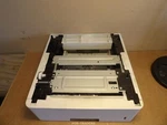 Brother LT-6505 Paper Tray 520 Sheet Hl L6900 L6400 L6300 L6800LT Hinge Broken. Fixed Price $34.82.