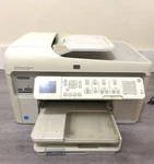 Hp Photosmart Premium C309A All-in-one Inkjet Printer. Fixed Price $300.00.