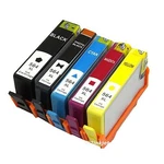 Pack 564XL Ink Set For Hp Photosmart C309A C309G C310A C410A C510. Fixed Price $11.48.