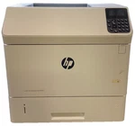 Hp Laserjet Enterprise M605 Monochrome Printer / 837,392 Pages. Fixed Price $273.63.