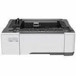 Lexmark 25B2950 2100-SHEET Media Tray. Fixed Price $606.71.
