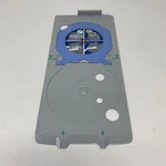 Hp Photosmart C309A Printer Cd/dvd/bluray Media Printing Tray Replacement. Fixed Price $11.19.