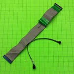 Hp Compaq DC7600C Desktop Computer Ide/sata Drive Cable 384744-002. Fixed Price $12.95.