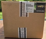 Genuine Lexmark 40X4418 Fuser Unit T650/652/654/656 X651/652/654/656/658/ XS651. Fixed Price $149.00.