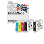 Pack Inkjet Fits Brother LC51 MFC-665CW MFC-685CW Printer. Fixed Price $13.80.