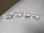4 Genuine Canon FC5-2526-000 Paper Feeder Roller. Fixed Price $15.00.