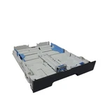 Genuine Hp CP1525NW 250 Sheets Paper Tray Cassette RM1-7704-000CN. Fixed Price $34.95.