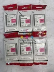 6 New Oem Canon IPF5000 IPF5100 Pm Ink Cartridges PFI-101 (0888B00AA) Exp: 2014-. Fixed Price $99.00.