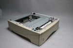Hp 500 Sheet Tray And Feeder For Laserjet 4200 Series Printers Q2440A. Fixed Price $48.97.