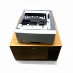 Hp Laserjet 500 Sheet Paper Feeder Tray For 3000 3600 3800 Q5985A. Fixed Price $19.99.