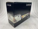 Genuine Lexmark X651A11A Black Toner For X651DE, X652DE, X654, X654DE, X656. Fixed Price $29.99.