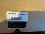 Hp Duplexer C6463A New Manufacturer Package To Use With Listed Printers. Fixed Price $49.99.