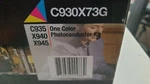 Genuine Lexmark C930X73G Colour Photoconductor Kit For C935 X940 X945 Brand New. Fixed Price $158.56.