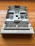 Ricoh Aficio Sp C220S C222SF C221SF C231SF C232SF C250SF C252SF Paper Tray. Fixed Price $45.00.