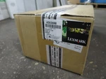 Genuine New Lexmark 40X3698 C935 Transfer Roller Assembly Sealed. Fixed Price $59.00.