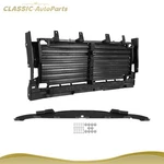 Active Grille Shutter W/o Motor 2019-2023 For Chevrolet Silverado 1500. Fixed Price $95.17.