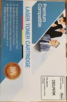CSCLP670K Black Toner Cartridge For Samsung CLP620ND, CLP670N, CLP670ND. Fixed Price $38.00.
