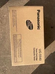 New Genuine Panasonic UF7000 UF-8000 Black Toner Cartridge UG-5540. Fixed Price $45.95.