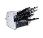 New Hp 3 Bin Stapler / Stacker Mailbox - CC424A Brand Sealed. Fixed Price $185.00.