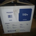 Genuine Hp C9735A 110V Image Fuser Kit For Color Laserjet 5500 Series Open Box. Fixed Price $35.95.