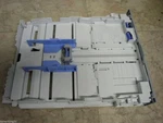 Hp Color Laserjet CP1215 CP1210 Printer Paper Tray Cassette RM1-4439-000. Fixed Price $39.95.