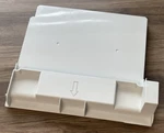 RC1-3280 Hp Laserjet 4200 4250 4300 4350 Lower Rear Duplex Slot Cover Painted. Fixed Price $16.99.