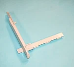 Hp Officejet 6500 Paper Loading Width Set Guide E709A E709N. Fixed Price $14.95.