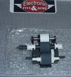 113R00651-GENUINE Xerox (113R651) Doc Feeder (dadf) Roller Assembly, Oem. Fixed Price $24.95.