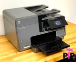 Hp Officejet Pro 8610 All-in-one Wireless Printer Fully Tested. Fixed Price $256.50.