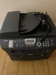 Brother MFC-7820N Network Printer No Drum. Fixed Price $249.95.
