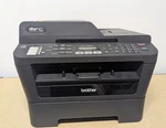 Brother MFC-7860DW B&w Laser Printer/scan/copy/fax -tested, New Drum, 19K Pgs.. Fixed Price $89.99.