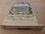 Hp Laserjet 3000N 3600N 3800N Paper Tray 250 Sheet RM1-2705. Fixed Price $149.99.