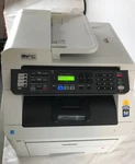 Brother MFC-9325CW Digital Color All-in-one White Laser Printer. Fixed Price $149.99.