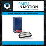 Air Filter BFA2575 Borg & Beck 28113A5800AS Top Quality Guaranteed. Fixed Price $15.22.