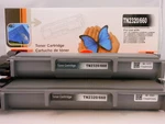 2PK TN660 Toner Cartridge For Brother HL-L2380DW HL-L2360W HL-L2340DW HL-L2320DW. Fixed Price $25.00.