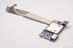 LS-A524P Hp Media Cardreader Board With Cable 11-E015DX. Fixed Price $13.00.