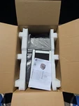 Hp CN598-67008 Document Feeder Adf Top Cover Lid For Officejet Pro X476DW X576DW. Fixed Price $142.66.