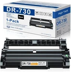 DR730 Drum Unit TN760 Replacement For Brother HL-L2370DW MFC-L2710DW (no Toner). Fixed Price $25.69.