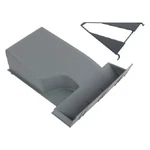 Konica Minolta OT-506 Optional Output Tray With Guide. Fixed Price $110.63.