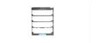 Genuine Hp Mfp M377DW M477FDN M477FDW M477FNW Cartridge Tray Assembly RC4-5329. Fixed Price $29.95.