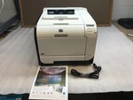 Hp Laserjet Pro 400 M451DN Color Printer CE957A 5K Pg Ct Toner Included. Fixed Price $109.99.