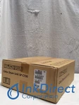 Genuine Ricoh 407152 Sp C730 C/m/y Drum Unit Tri-color. Fixed Price $60.00.