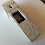 Nikon SA-20 Film Strip Holder Adaptor 35MM For Coolscan Scanner. Fixed Price $78.85.