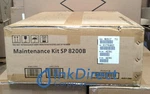 Genuine Ricoh 402961 Sp 8200B 8200DN Maintenance Kit. Fixed Price $350.00.