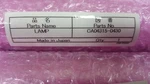 One (1) CA04315-0430 Lamp For Fujitsu Scanners: FI-4990C, M4099D, Etc.... Fixed Price $29.92.
