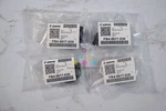 Lot Of New Oem Canon Imagerunner 1023,1023N Paper Pickup Rollers FB4-9817-030. Fixed Price $45.00.