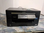 Brother MFC-J5620DW Business Smart Plus Wireless All-in-one New Ink 3200 Pages. Fixed Price $67.61.