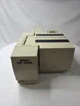 Nikon SF-200 Bulk 35MM Slide Feeder For Coolscan 5000 & 4000 Scanners SF200. Fixed Price $449.99.